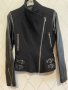 Дамско кожено яке, снимка 2