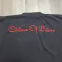 Vintage Тениска с дълъг ръкав: Children of Bodom “Follow The Reaper” Bootleg, снимка 8