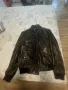 Кожено яке HugoBoss 56 Ново, снимка 4