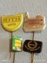 Лот рекламни значки 20 броя стари редки за КОЛЕКЦИЯ ДЕКОРАЦИЯ 50450, снимка 3