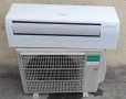 Инверторен климатик General 9000BTU, снимка 1