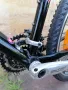 Австрийски Велосипед Mistral*Сет-Shimano XT*Само за Ценители*Като Нов*Рамка-Л, снимка 15