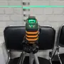 Лазерен нивелир NEO Tools 75-108 с телескопичен статив Einhell, снимка 6