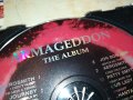 AEROSMITH ARMAGEDDON CD 2302241546, снимка 10