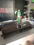 Централни духалки парно за Volkswagen Phaeton 3D0820511 / 3D1819144, снимка 1