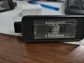 Оригинални плафони за осветление на заден номер на Пежо, снимка 5