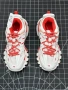 Balenciaga Track Sneaker "White/Red" , снимка 9