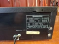 Продава се двуглав дек Pioneer CT-S440S., снимка 7