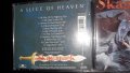 Компакт дискове на - Skagarack-A Slice Of Heaven (1990, CD)/Stratovarius – Elements Pt.1 (2003, CD), снимка 4