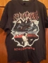 Тениска, t-shirt Sepultura- Schizophrenia, снимка 1