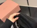 Miu Miu Belair Дамска чанта, кожа, снимка 6