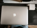 Лаптоп MacBook Pro 15" Retina / Core i7 / 16GB / GeForce видео / 512GB SSD, снимка 2