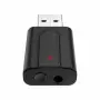 Предавател с Bluetooth приемник 2 в 1 RT10, снимка 1