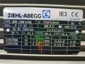 Центробежен Вентилатор Ziehl Abegg 7.5 KW , 11 KW , снимка 11