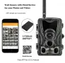 🔥📷 ПРОМОЦИЯ – TRAIL CAMERA HC-801 PRO 📷🔥, снимка 3