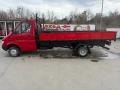 Продавам тристранен самосвал  Mercedes sprinter 412  цената е 10800 евро за инф 0897424638, снимка 4