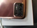 Motorola g9 plus gold 128gb, снимка 3