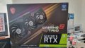 Видеокарта MSI GeForce RTX 3090 Suprim X 24G, 24576 MB GDDR6X - 15.10, снимка 16