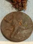 Медал от соца За УЧАСТИЕ в АНТИФАШИСТКАТА БОРБА рядък за КОЛЕКЦИЯ 49494, снимка 8