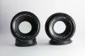 Carl Zeiss Jena DDR Pancolar electric 1.8/50 MC M42, снимка 2