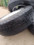 Джанти със гуми 15 , снимка 8