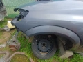 Калник / Калници от Опел Астра Opel Astra H 1.9 CDTI 150 к.с 2004-2010г, снимка 3