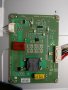 LED Driver board - 6917L-0152B ( KPW-LE47FC-O A Rev 0.6 ) TV Philips 47PFH5609/88