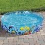Насладете се на лятното забавление с надуваемия комплект детски басейн !, снимка 4