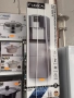 ДИСПЕНСЪР ЗА ВОДА С ЛЕДОГЕНЕРАТОР LEXICAL LWD-6090-8, снимка 1