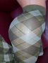 Boa ladies-50 DEN- Нов плътен чорапогащник в каре- 4 големина, снимка 5