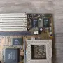 Дънна платка сокет 7 socket 7, снимка 6