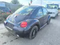 VW Beetle 1.9 TDI 90к.с. НА ЧАСТИ , снимка 3