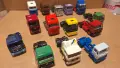 Модели на камиони в мащаб 1:87, снимка 10