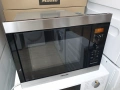 17L - Miele M8151-2 Микровълнова Фурна с Грил за вграждане, снимка 16