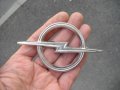 РЕТРО ЕМБЛЕМА ЗА OPEL, снимка 2