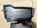 А2045400082 капак за кутия с бушони(САМ модул преден)OEM MERCEDES W204 OM651 2014, снимка 2