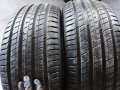 2бр.НОВИ летни MICHELIN 235/50/19 DOT1621-ЦЕНАТА Е ЗА БРОЙ, снимка 2