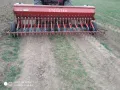 Сеялка Stegsted 3.0, снимка 1