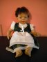 Испанска характерна кукла Falca 45 см №2, снимка 13