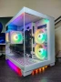 Нов! Ryzen 7 5700X, RTX 5060, 16GB RAM, 1TB SSD Nvme, снимка 1