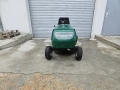 Тракторна косачка 11.5 к.с., снимка 3
