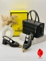 Fendi Дамски Обувки Фенди - Различни Цветове Код SK1289, снимка 2