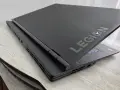16GB RAM GTX 1660 Ti Core i7-9750H 17.3" FULL HD 144Hz геймърски лаптоп Lenovo Legion Y540-17IRH, снимка 6