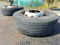Продавам гуми със джанти, снимка 3