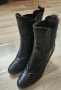 Дамски кожени боти Roberto Botticelli - 37 , снимка 1