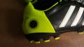 Adidas 11 nova Pro Размер EUR 46 / UK 11 бутонки естествена кожа 143-13-S, снимка 3