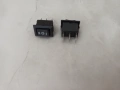 Бутон, прекъсвач, копче 12V 220V 3A 6A 20A, светещ бутон, снимка 8