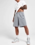 NIKE M NSW CLUB JSY SHORT - страхотни мъжки панталони ХС, снимка 1
