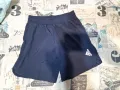 Adidas мъжки шорти  Leg Navy, снимка 2