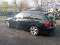 BMW 320 Д на части , снимка 3